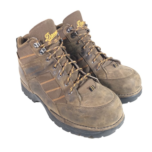 danner terra force hiker